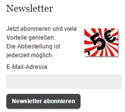 Sportida Newsletter