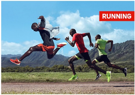 Sportida Running