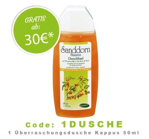 Versandapotheke.de Gutscheine