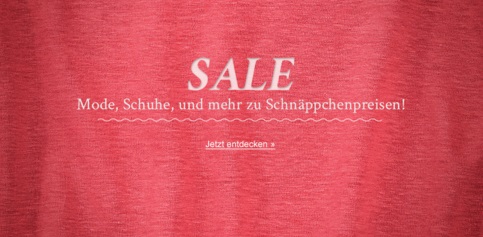 Vivanda Sale