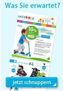 Walzkidzz Newsletter