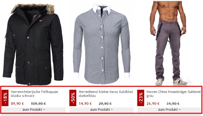 Yancor Sale