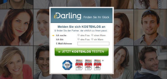 eDarling Onlineshop