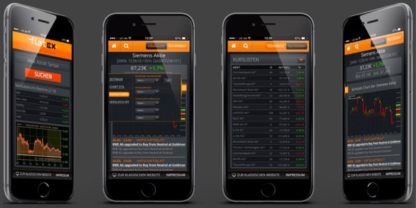 flatex-app-trading