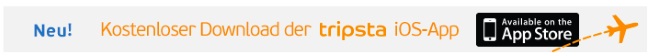 tripsta App
