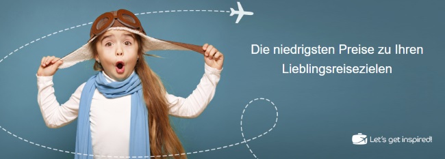 tripsta Flugangebote