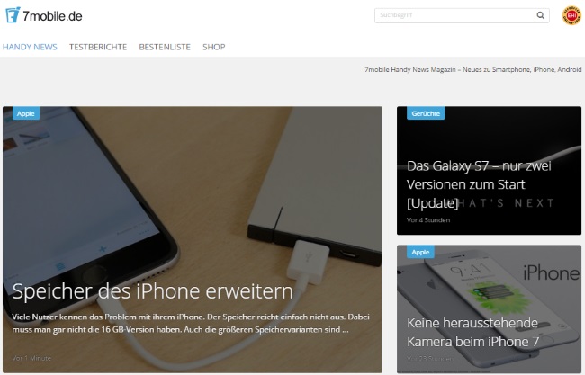 7mobile Blog