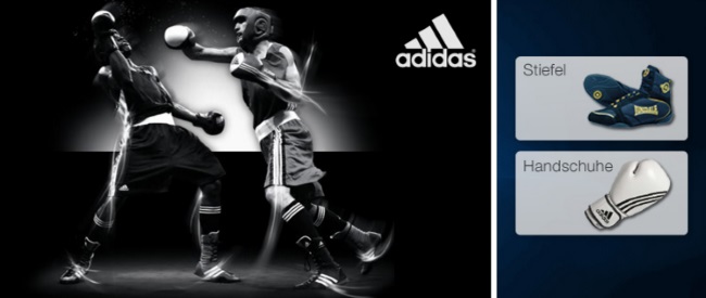 ActivInstinct Boxen