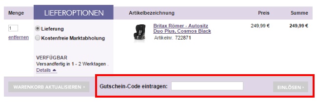 ᐅ Babies R Us Gutschein 2 Gutscheincodes Feb 2020