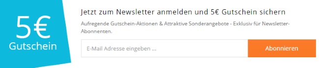 Elektronik Star Newsletter