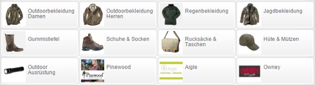 Hund Unterwegs Outdoorshop