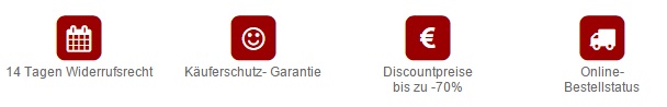 Kauf Unique Vorteile