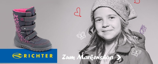Markenschuhe.de Kinderschuhe