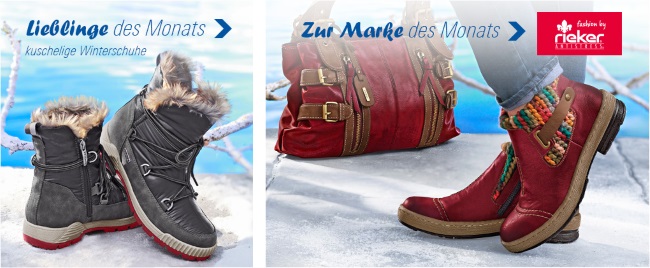 Markenschuhe.de Sortiment
