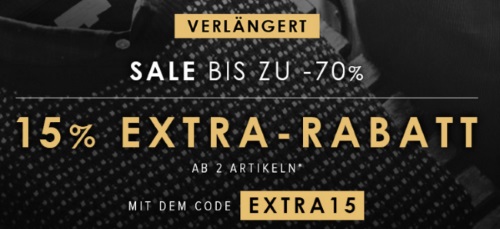 Menlook Gutscheine