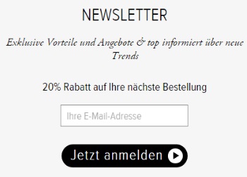 Menlook Newsletter