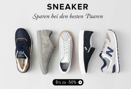 Menlook Sneaker