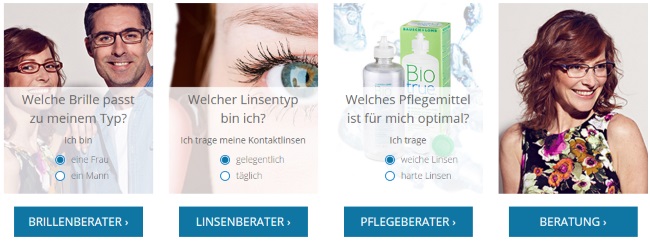 Netzoptiker Beratungstools