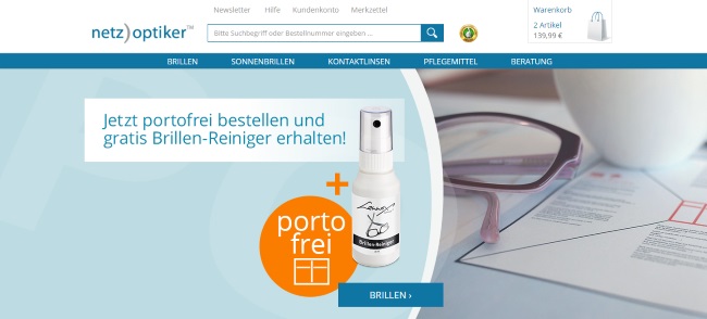 Netzoptiker Netzoptiker