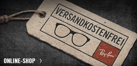 Ray Ban versandkosten