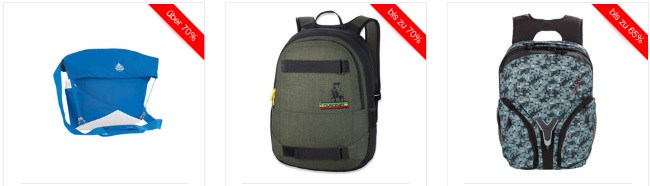 Rucksack Spezialist Sale