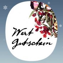Shuyao Geschenkgutscheine