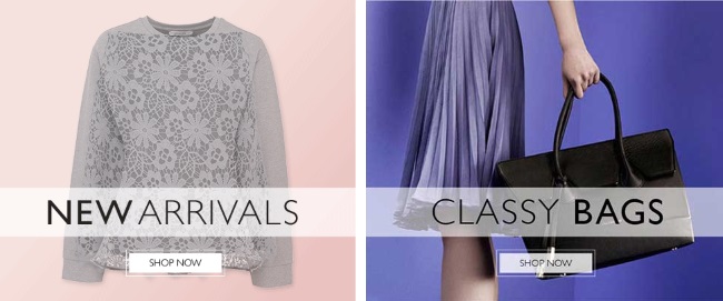 Styleicone New Arrivals
