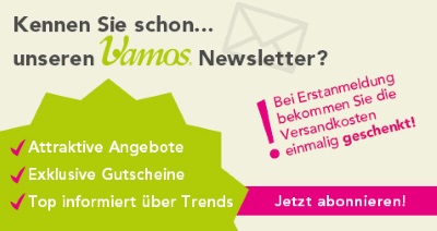 VAMOS Newsletter