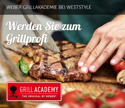Weststyle Grill Akademie
