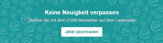 ZVAB Newsletter