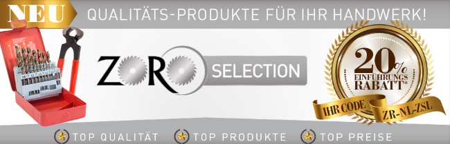Zoro Tools Gutscheine