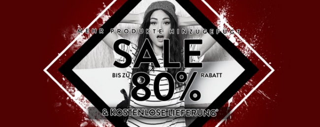 boohoo Sale