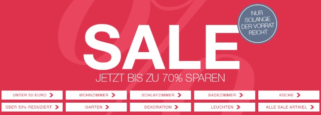 miaVilla Sale