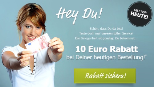 Adultshop Gutscheine