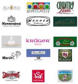 Alpenwelt Marken
