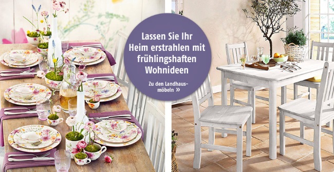 Alpenwelt Wohnaccessoires