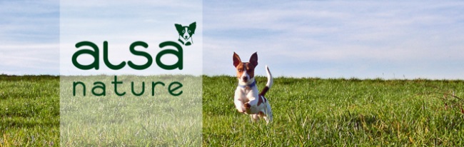 Alsa Hundewelt alsa nature