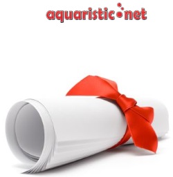 Aquaristic.net Geschenkgutscheine