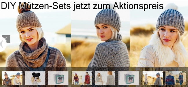 Creativ-Discount Aktionsangebote