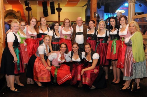 Dirndl.com Gruppen