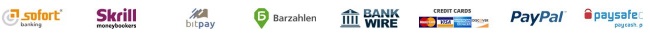 Gk4me Zahlungsarten