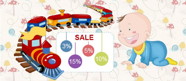 Maxis Babywelt Gutscheine und Sale