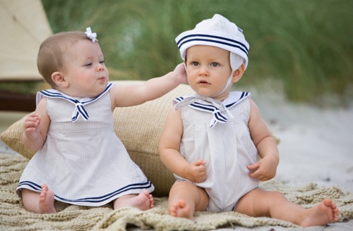 Maxis Babywelt Kindermode