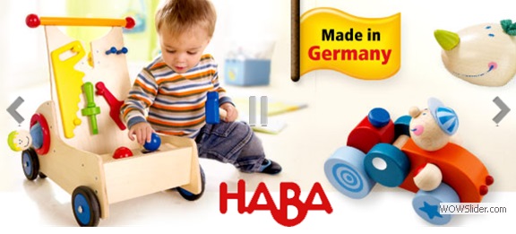 Maxis Babywelt Topmarken