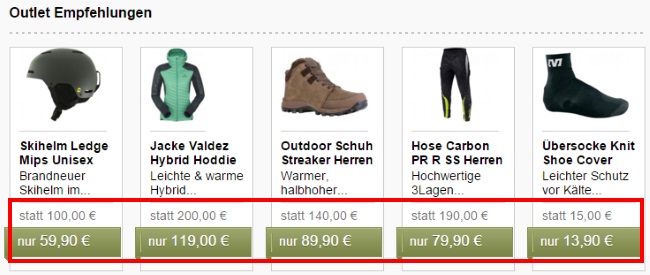 Outdoor Broker Outlet