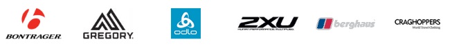 Outdoor Broker Topmarken