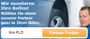 ReifenDirekt.ch Montagepartner finden