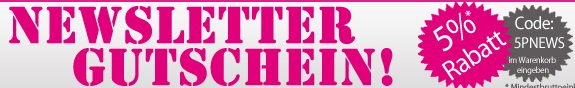 Schulranzen Onlineshop Gutschein Newsletter