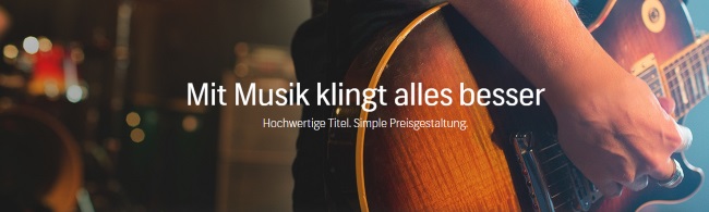 Shutterstock Musik