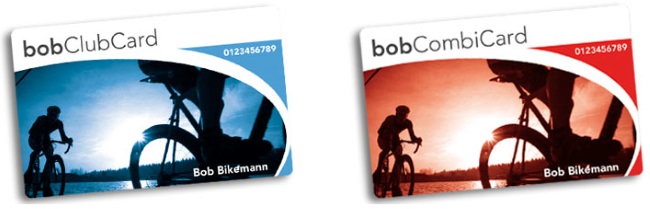 bobshop Clubcard